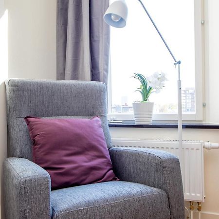 Apartdirect Linkoeping Vasastaden Dış mekan fotoğraf