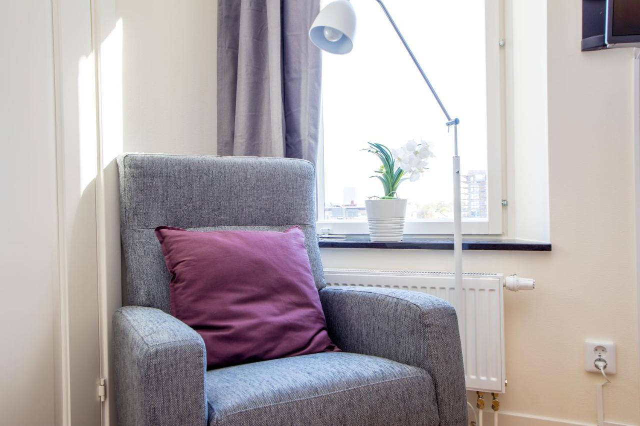 Apartdirect Linkoeping Vasastaden Dış mekan fotoğraf