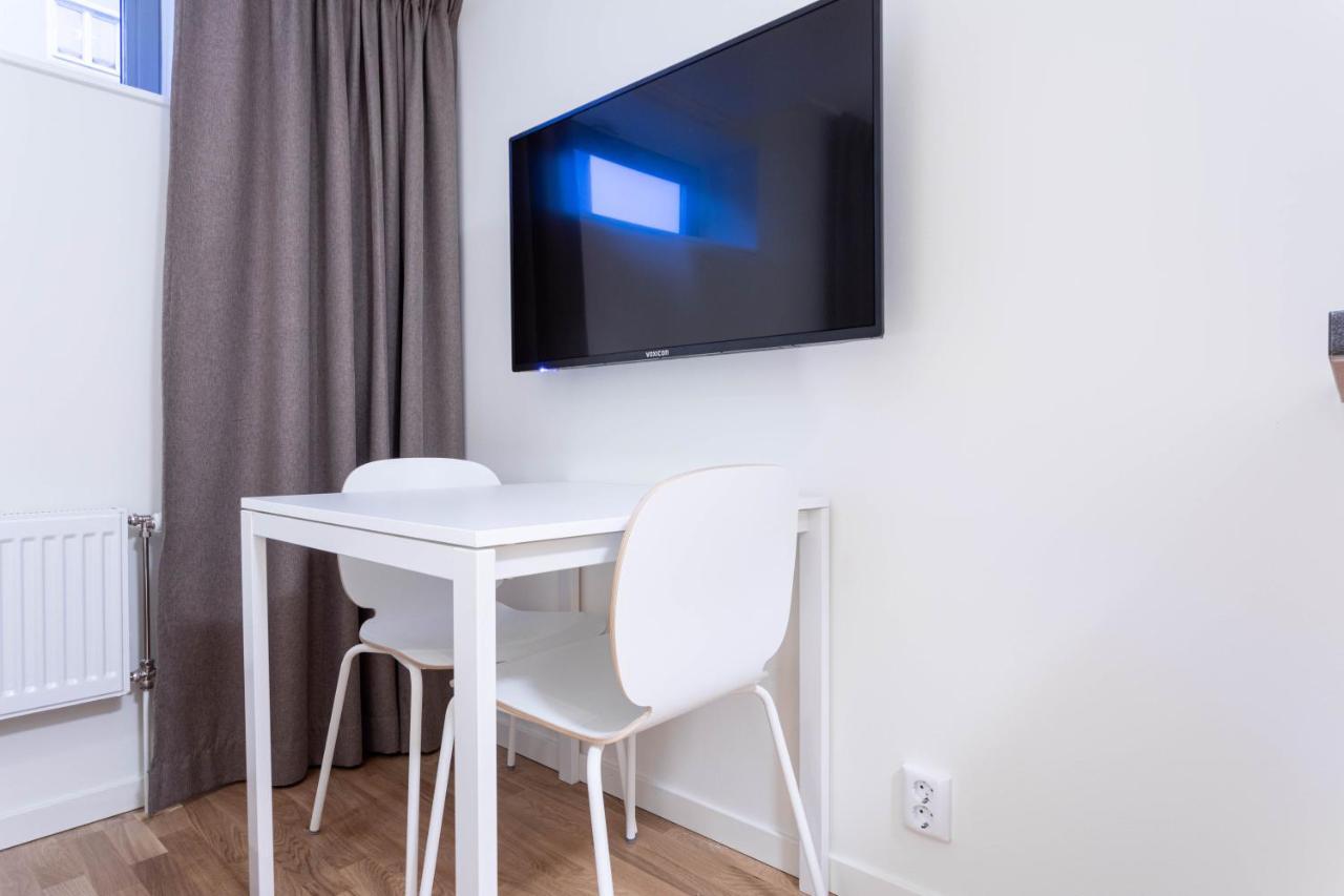 Apartdirect Linkoeping Vasastaden Dış mekan fotoğraf
